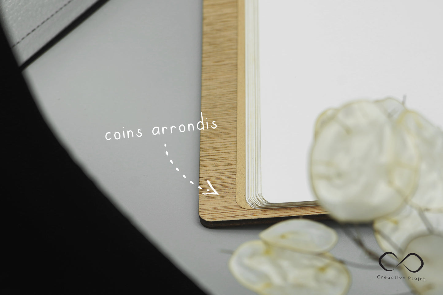 Configurateur livre d'or Mariage