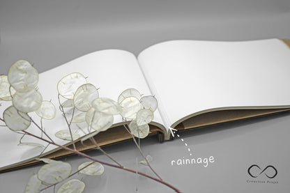 Configurateur livre d'or Mariage